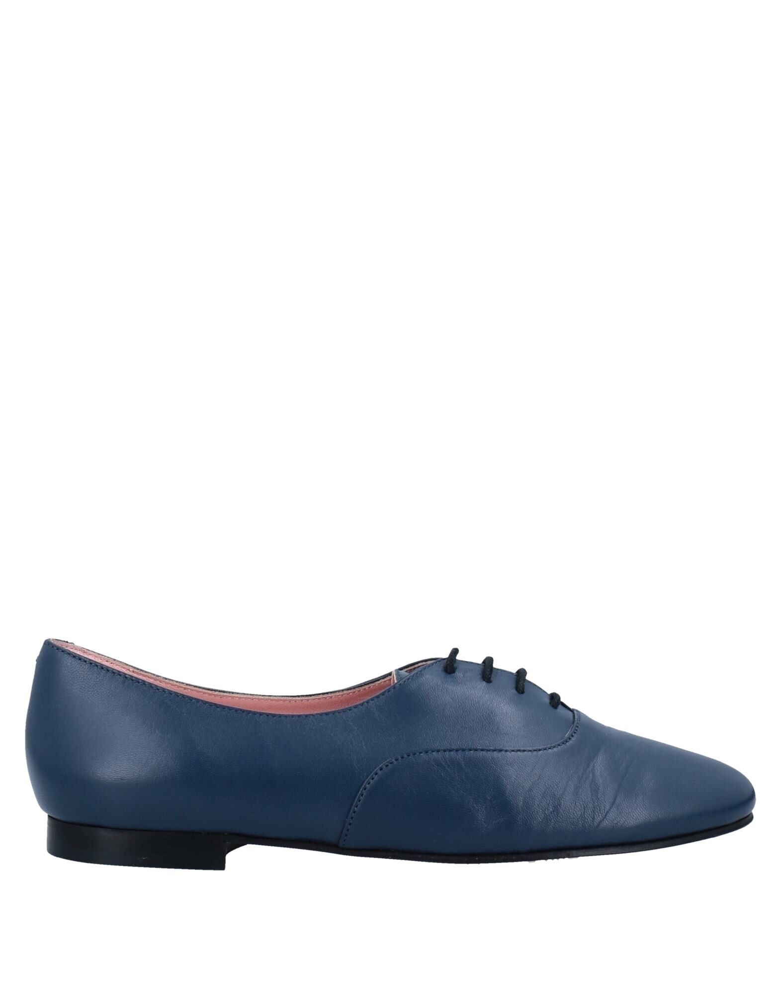 STUDIO POLLINI - Lace-up shoes