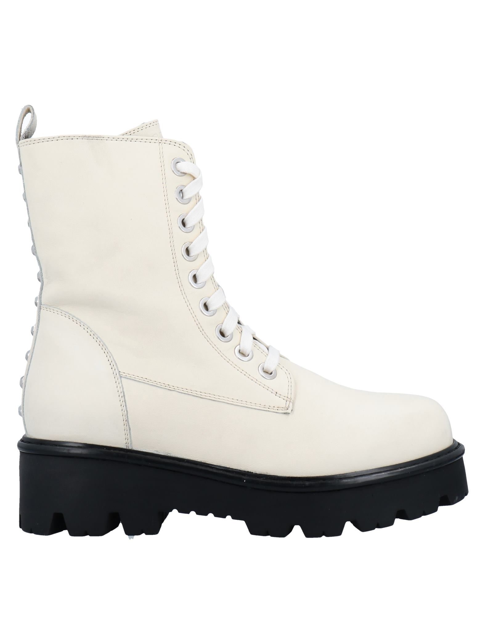 TWINSET - Ankle boots