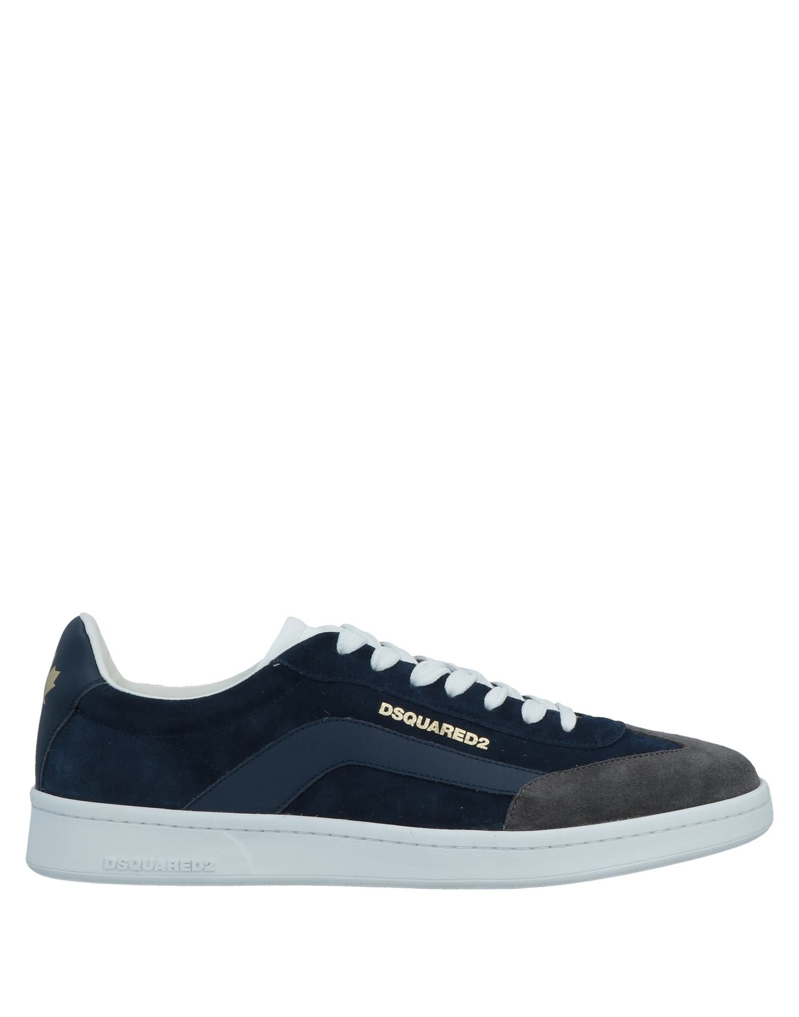 MOSCHINO | Black Men's Sneakers | YOOX