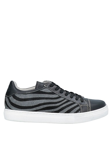 MARCO Venezia Sneakers Nero Pelle
