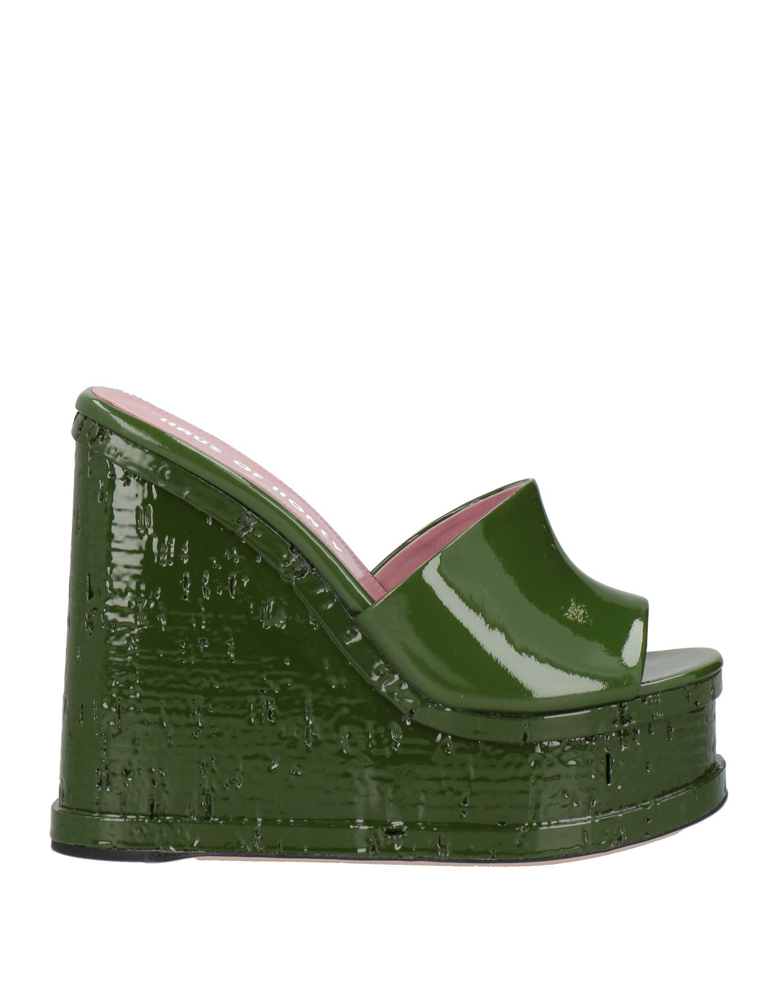 HAUS OF HONEY - Sandals