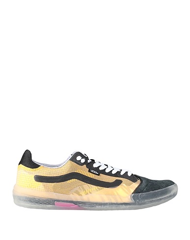 VANS Sneakers UA EVDNT RW UltimateWaffle
 Marigold Textile fibres, Synthetic fibers