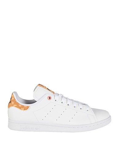 ADIDAS ORIGINALS Sneakers DISNEY STAN SMITH W
 White Synthetic fibers