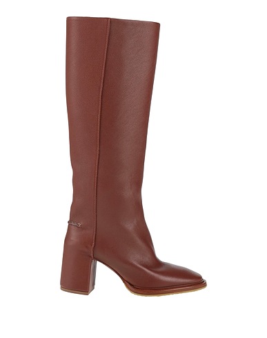 CHLOÉ Boots Soft Leather