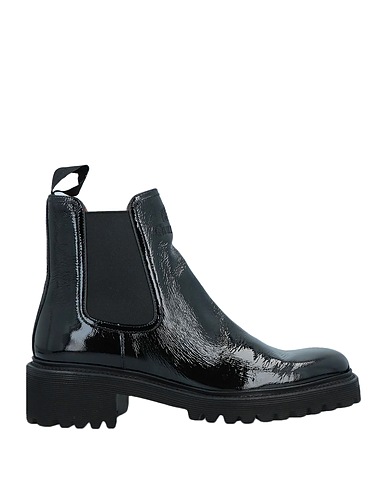 CHURCH'S Ankle boot Black Soft Leather