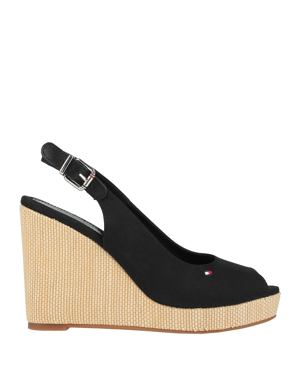 TOMMY HILFIGER - Sandales