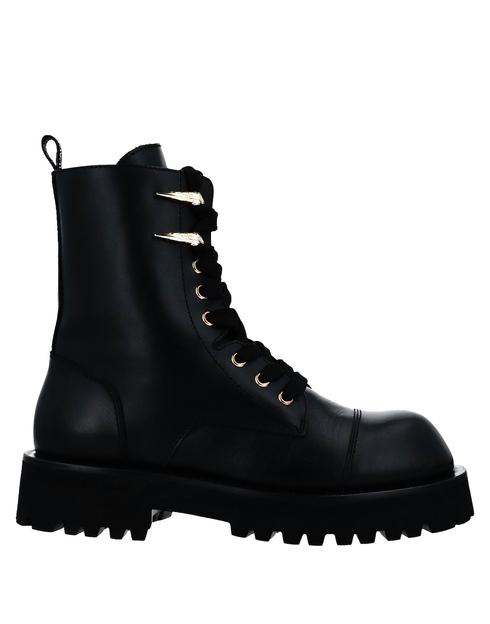 ROBERTO CAVALLI - Ankle boots