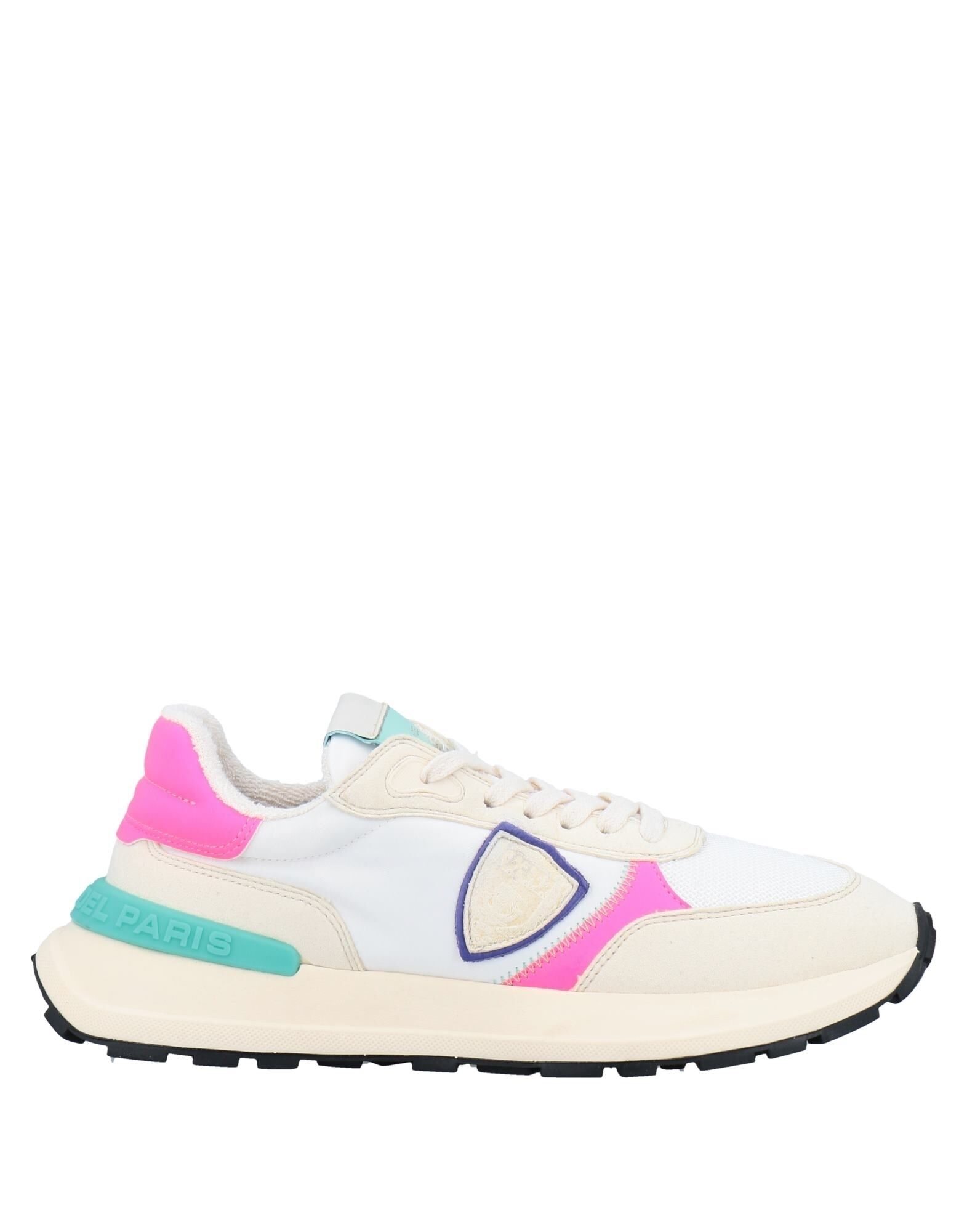 PHILIPPE MODEL - Кеды и кроссовки