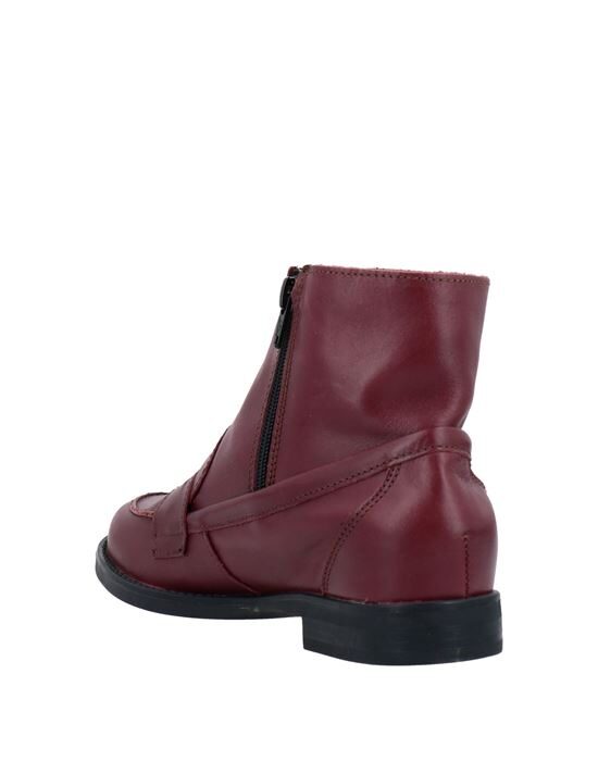 CARLO PAZOLINI Полусапоги и высокие ботинки