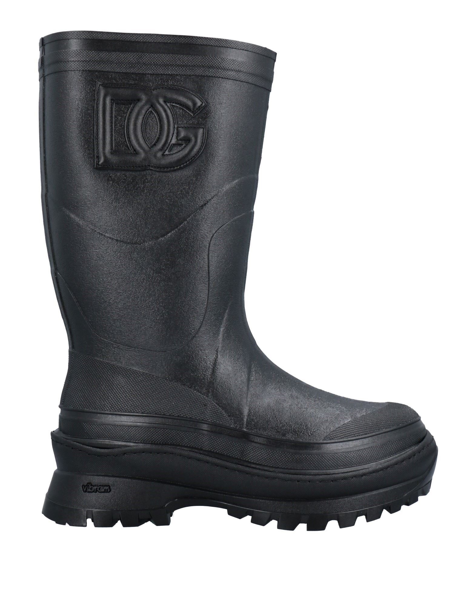 DOLCE&GABBANA - Stiefel