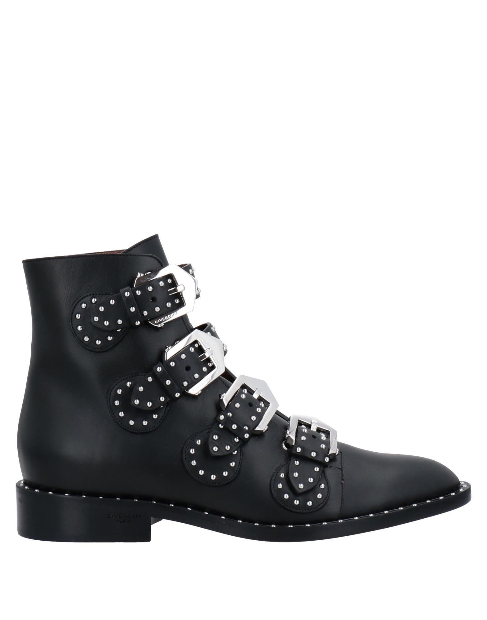 GIVENCHY - Ankle boots