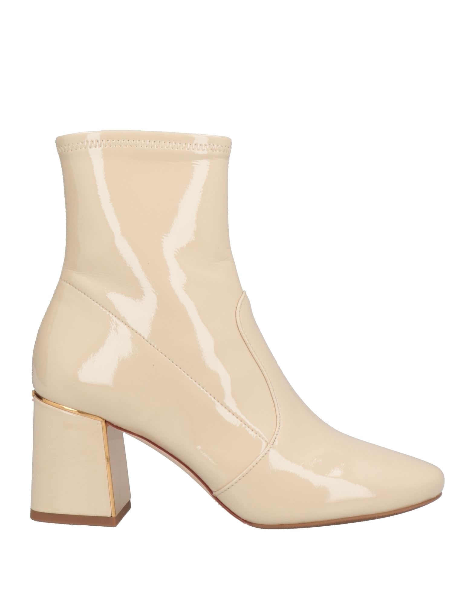 TORY BURCH - Ankle boots