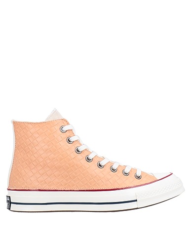 CONVERSE Sneakers Cipria Fibre tessili