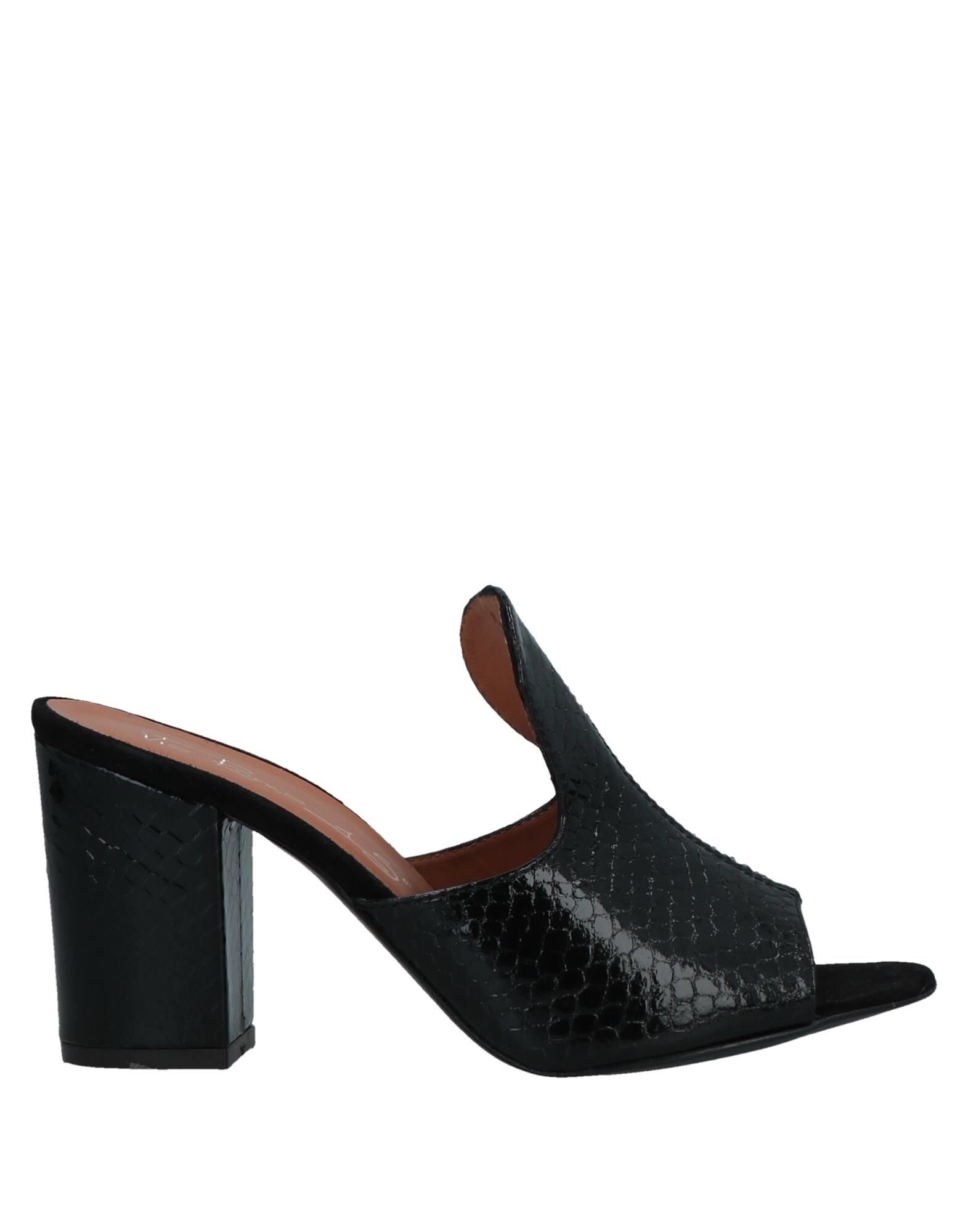 VIA ROMA 15 - Sandals