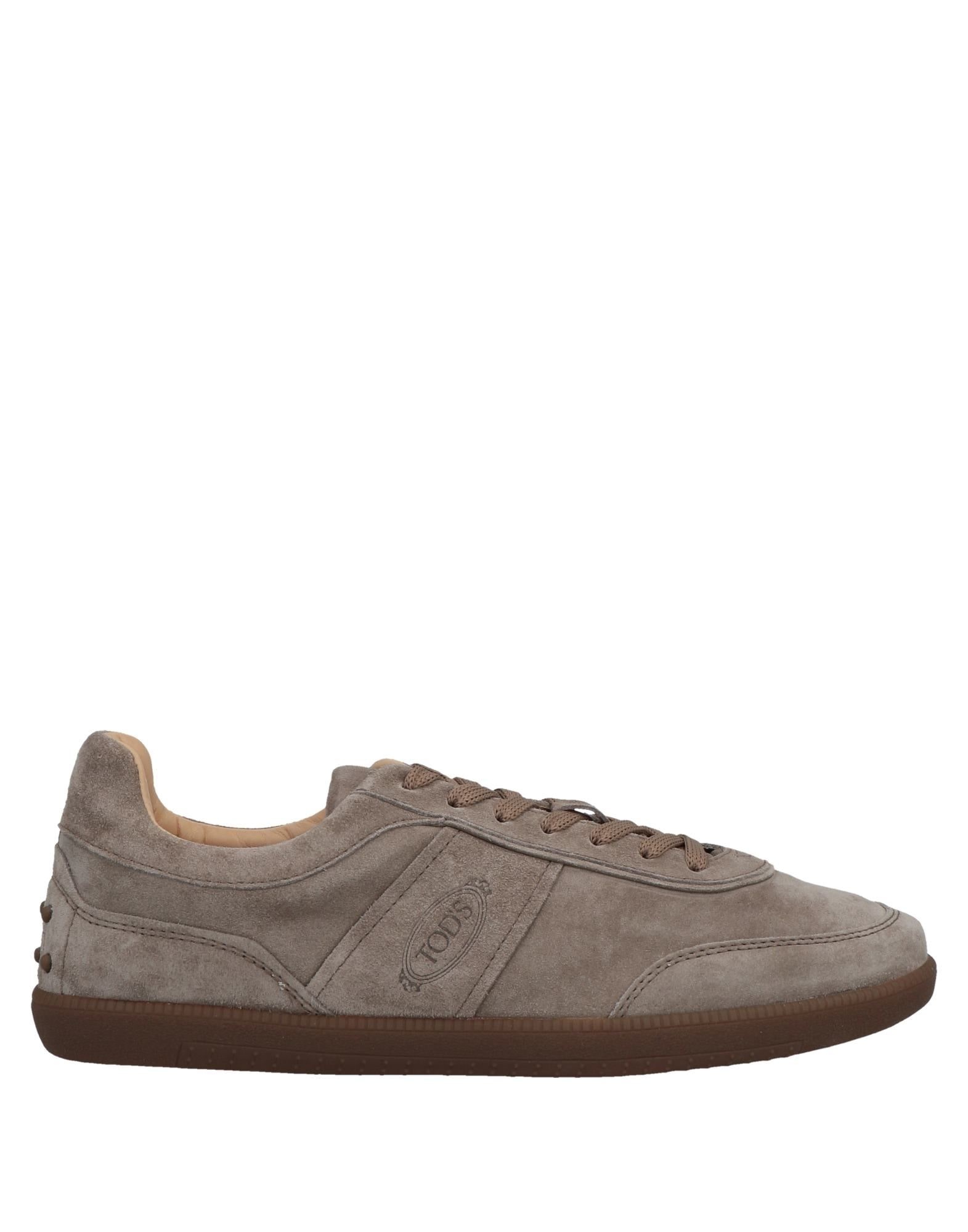 TOD'S - Αθλητικά παπούτσια