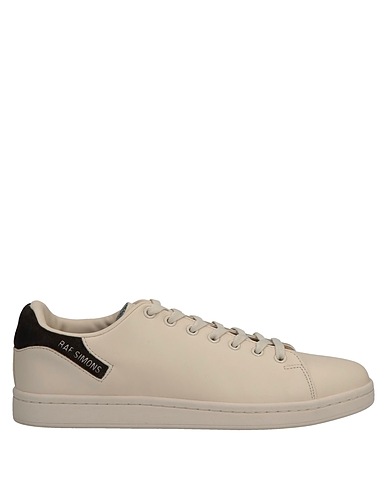 RAF SIMONS Sneakers Beige Other Fibres