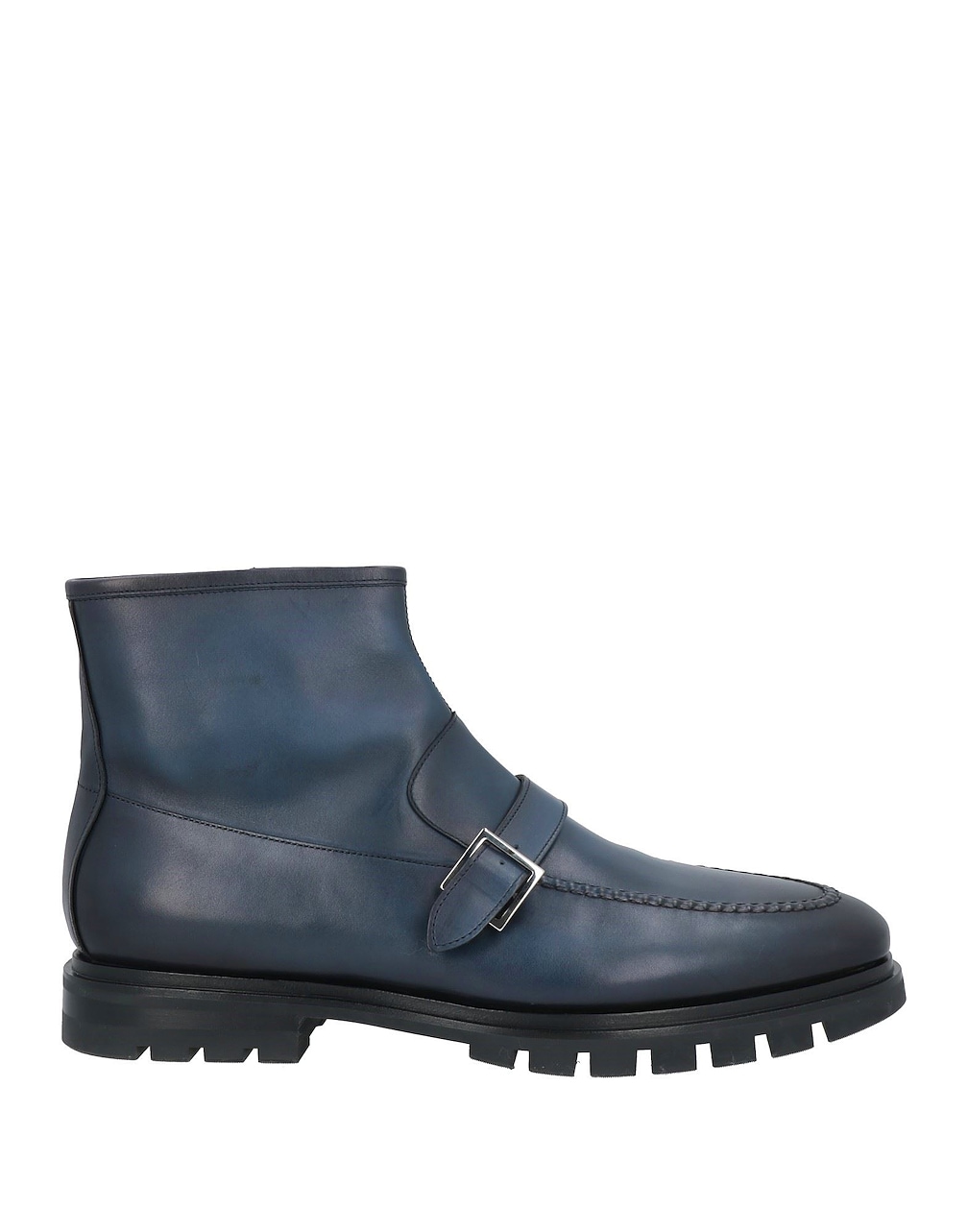 SANTONI - Ankle boots