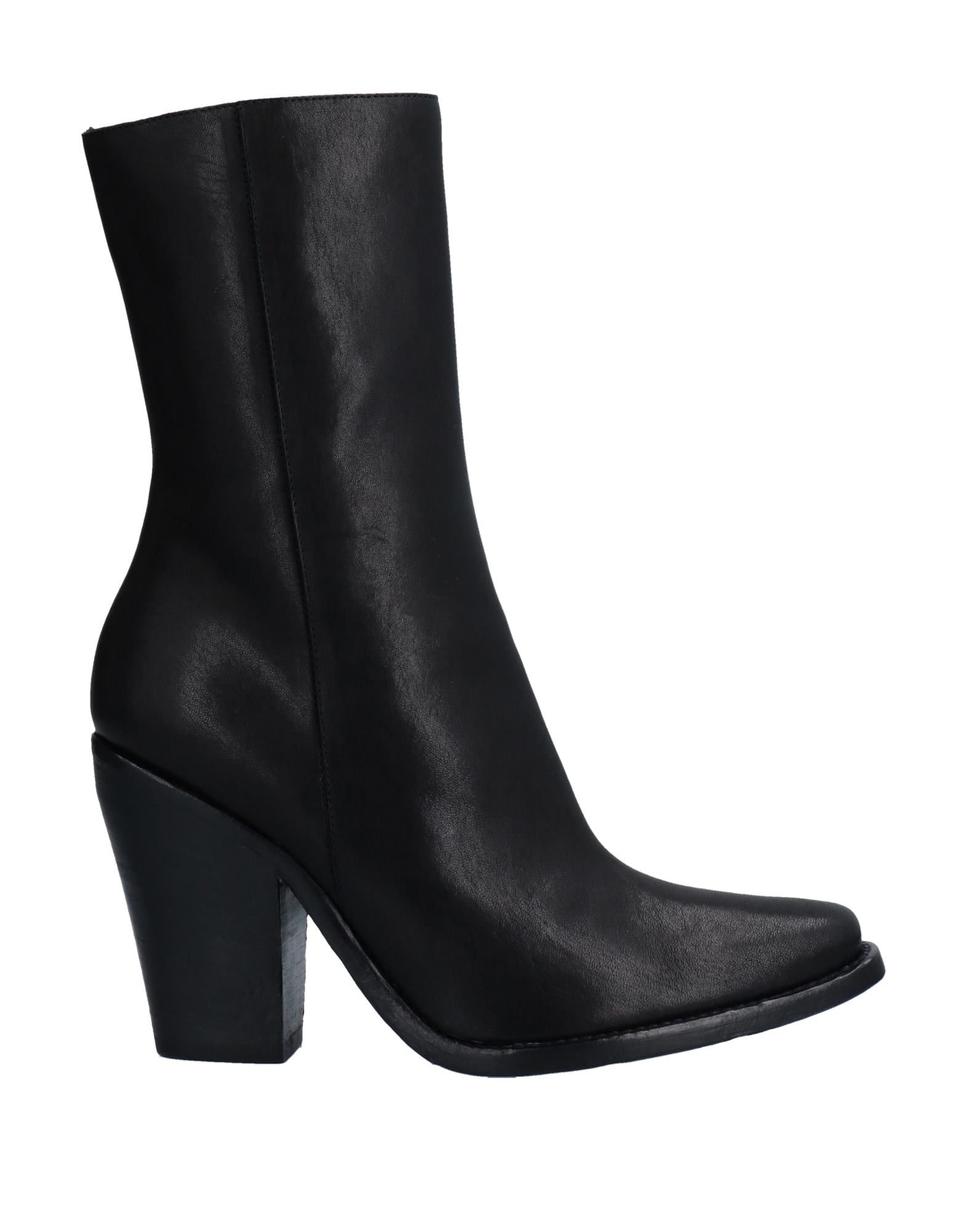 PHILOSOPHY di LORENZO SERAFINI - Ankle boots