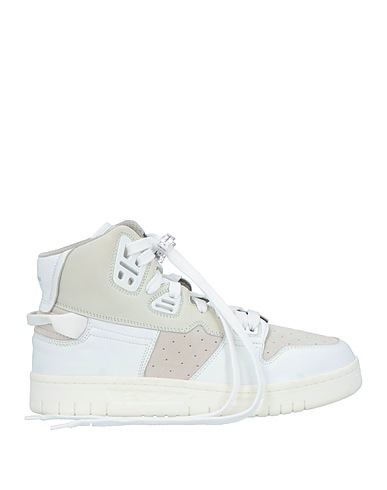 ACNE STUDIOS Sneakers Blanco Cuero