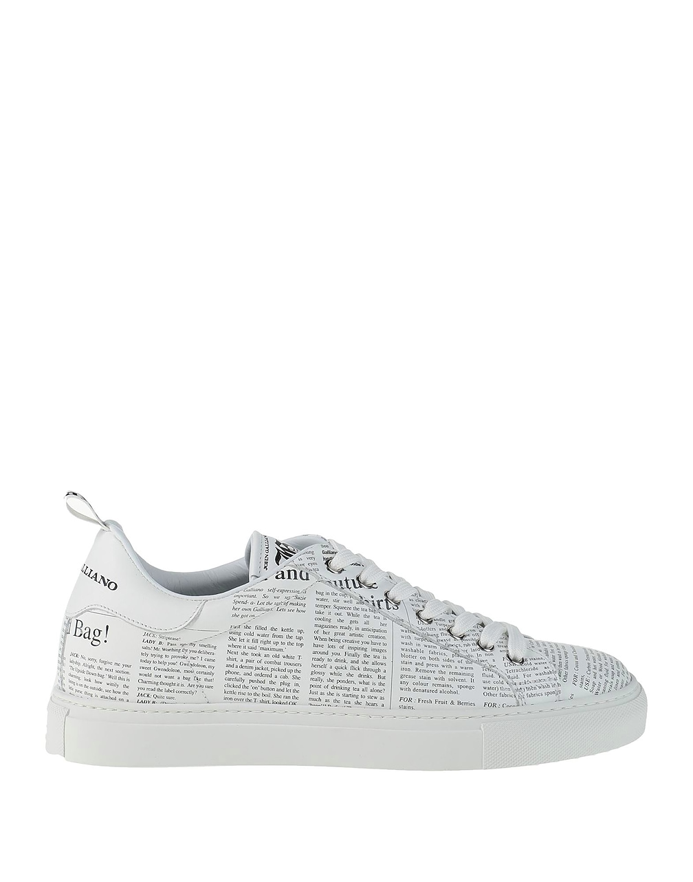JOHN GALLIANO - Sneakers