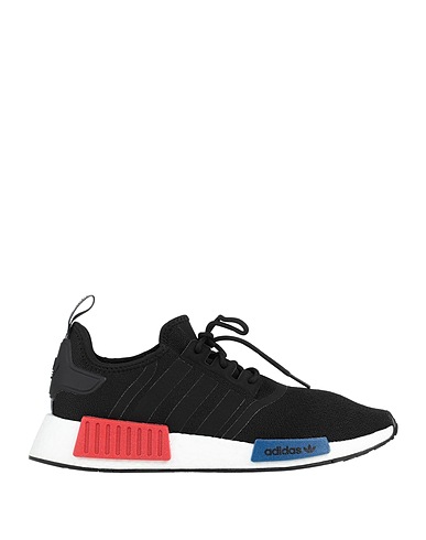ADIDAS ORIGINALS Sneakers NMD_R1
 Nero Fibre sintetiche