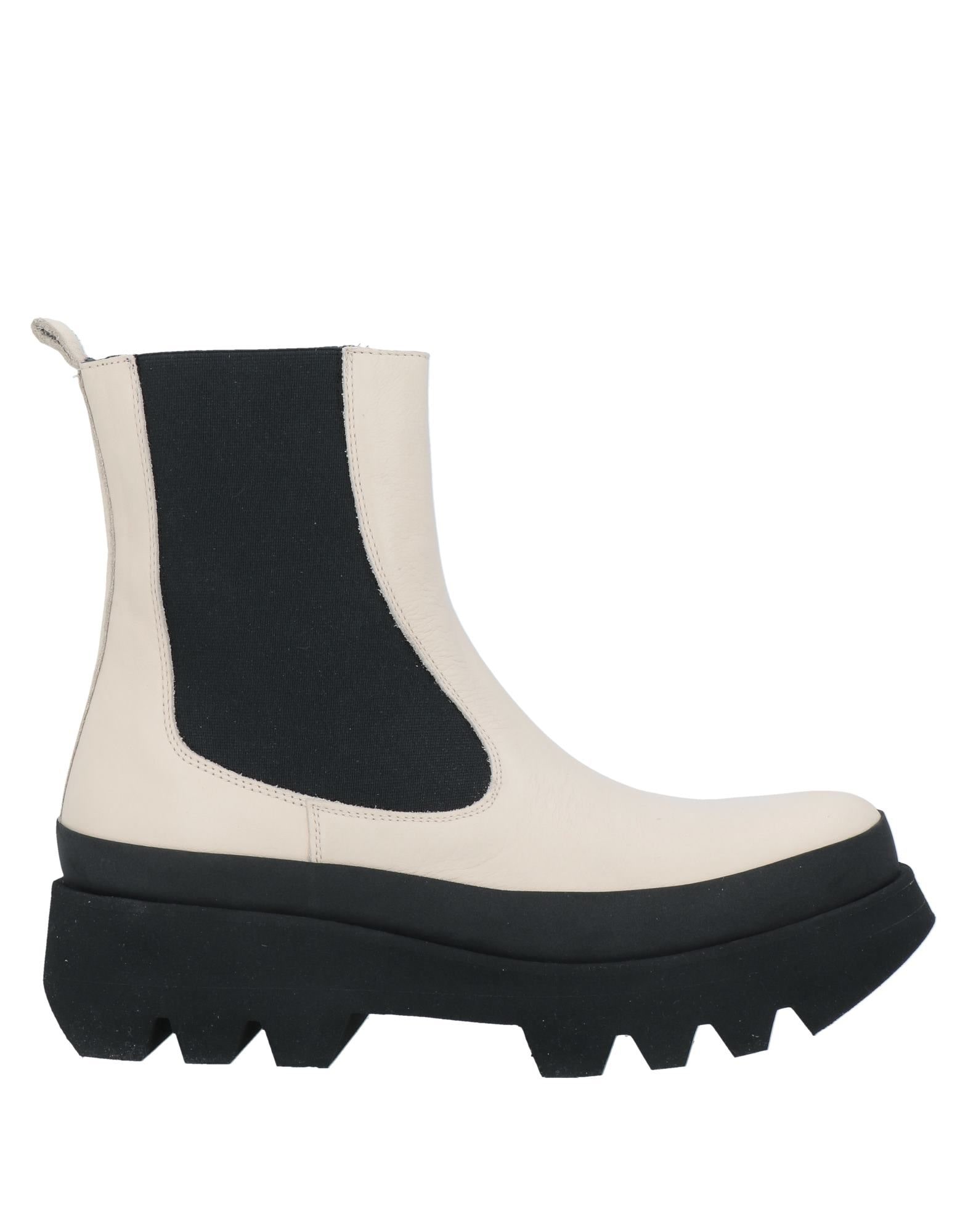 PALOMA BARCELÓ - 앵클 부츠