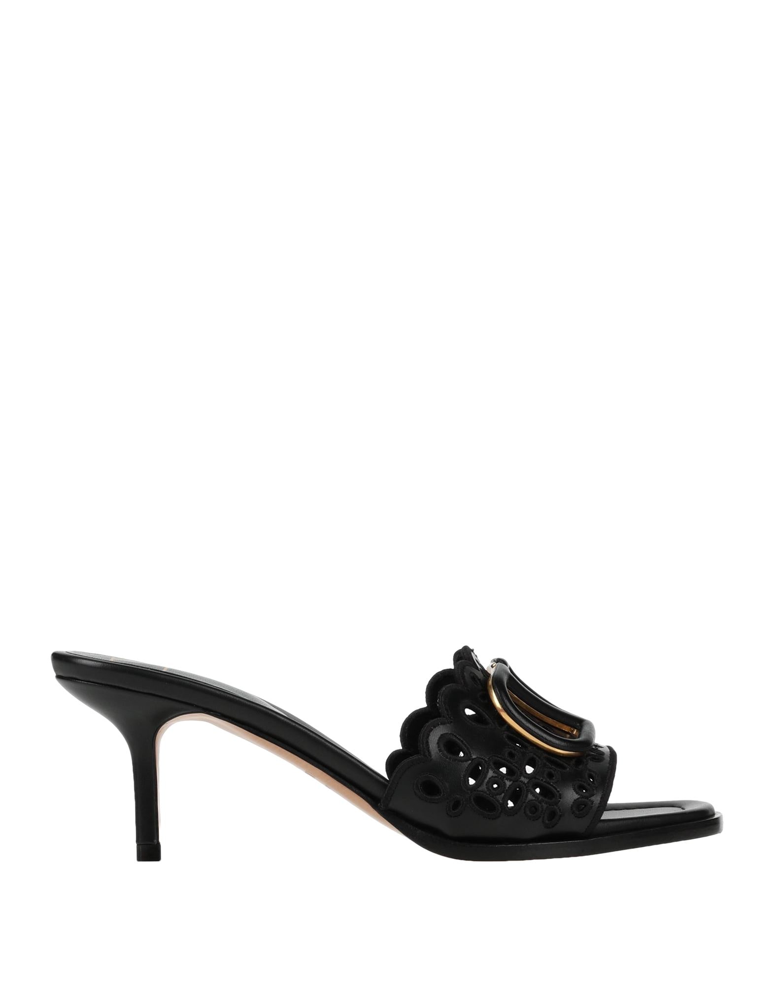 VALENTINO GARAVANI - Sandals