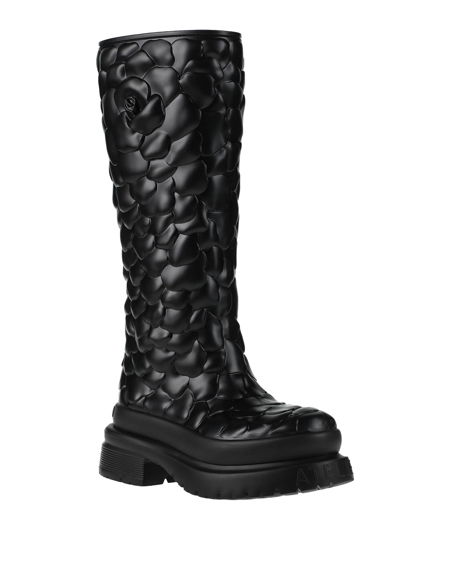 VALENTINO レインブーツ37 超美品 YOOX Online Fashion Design Shopping