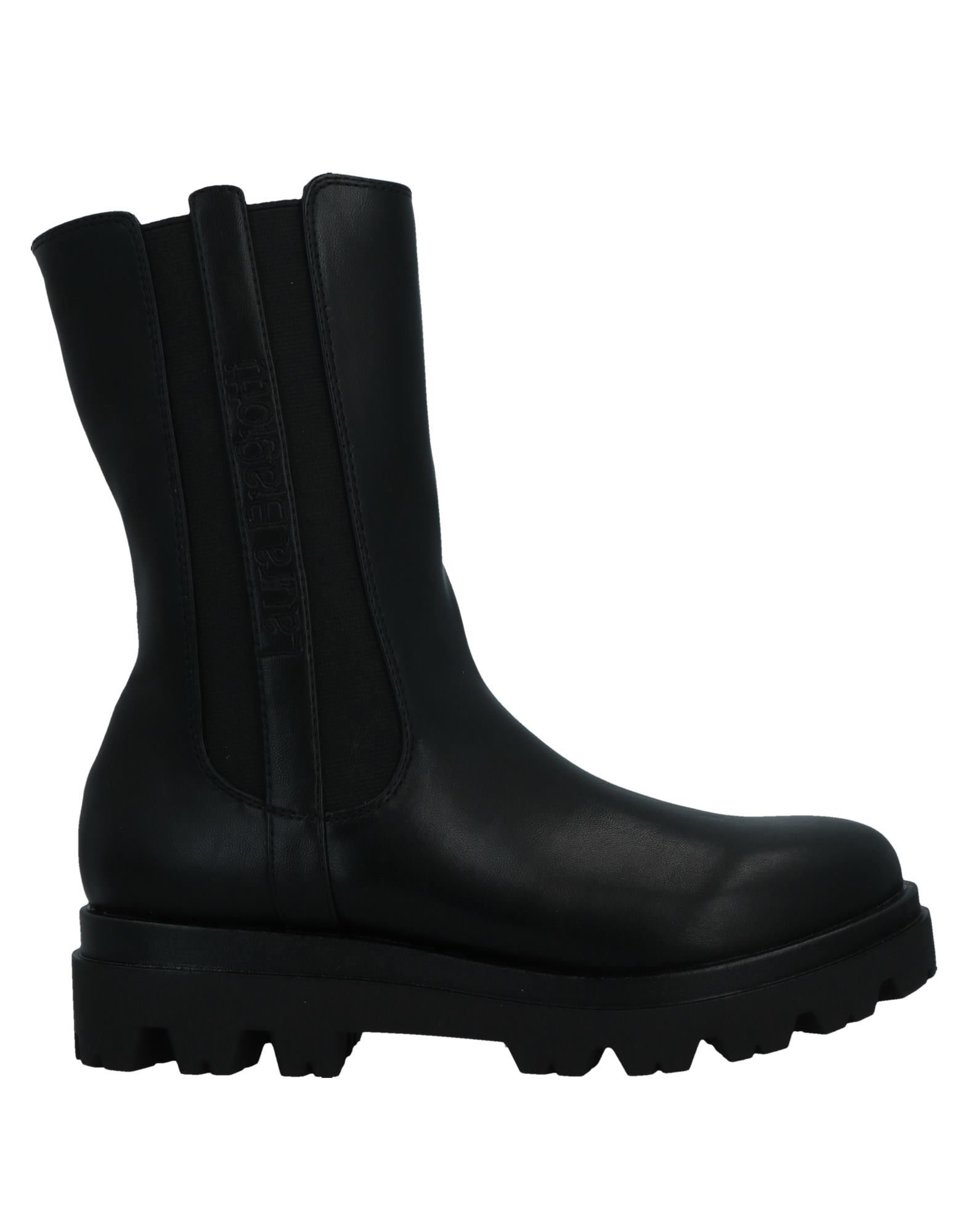 LAURA BIAGIOTTI - Ankle boots