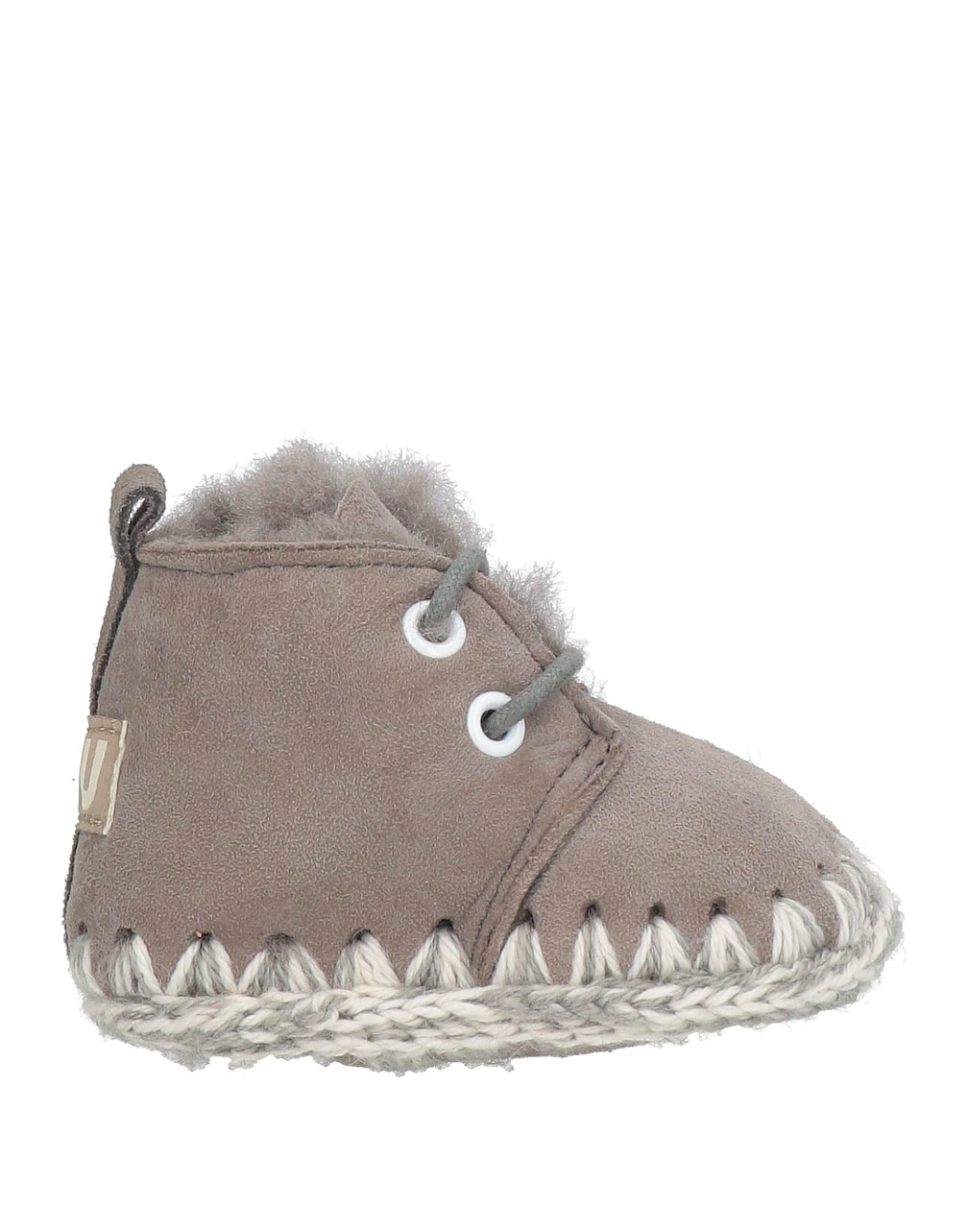 MOU - Newborn shoes