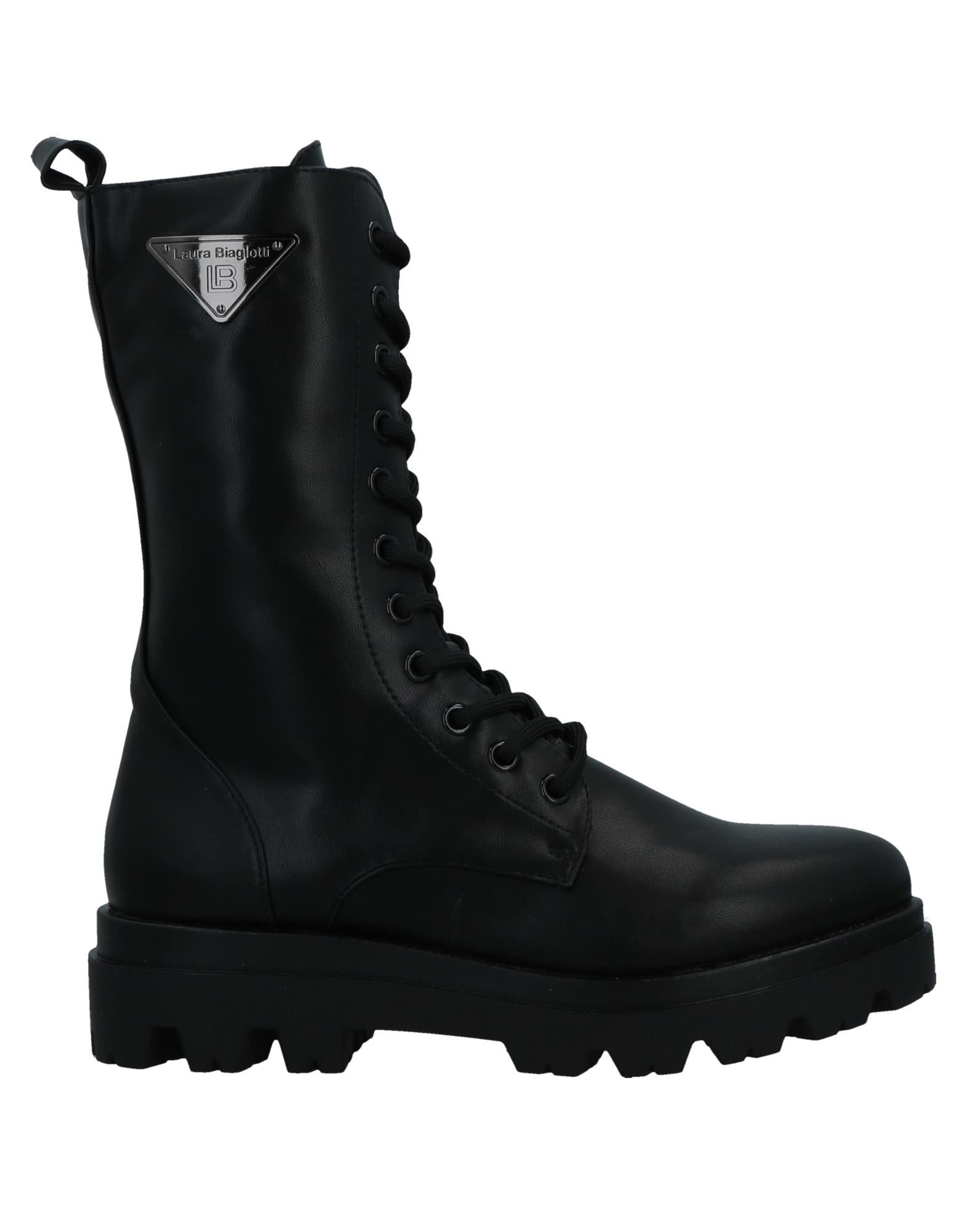 LAURA BIAGIOTTI - Ankle boots