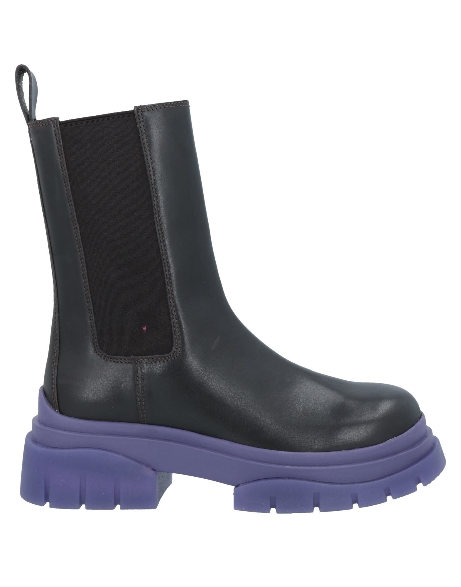 ASH - ショートブーツ