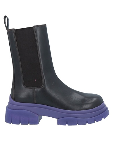 ASH Ankle boot Black Soft Leather