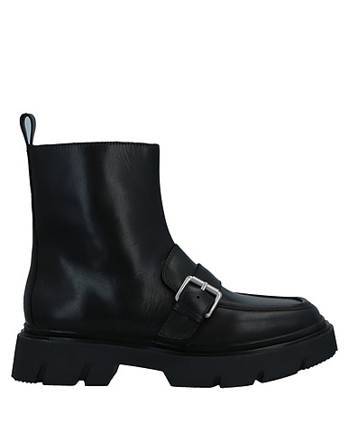 ASH Ankle boot Black Leather