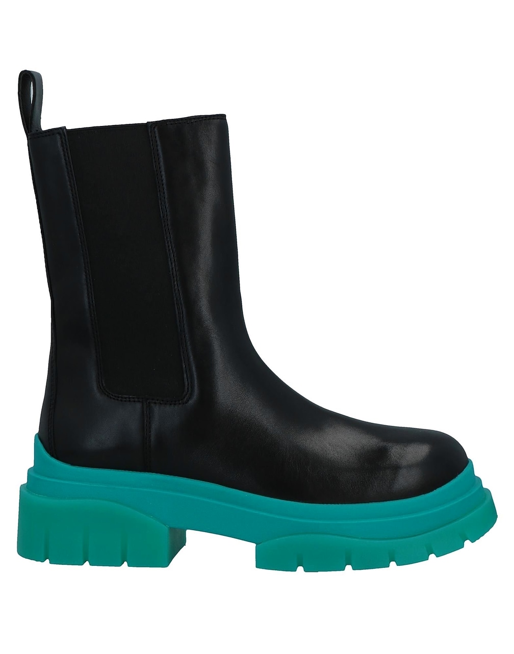 ASH - Botines de caña alta