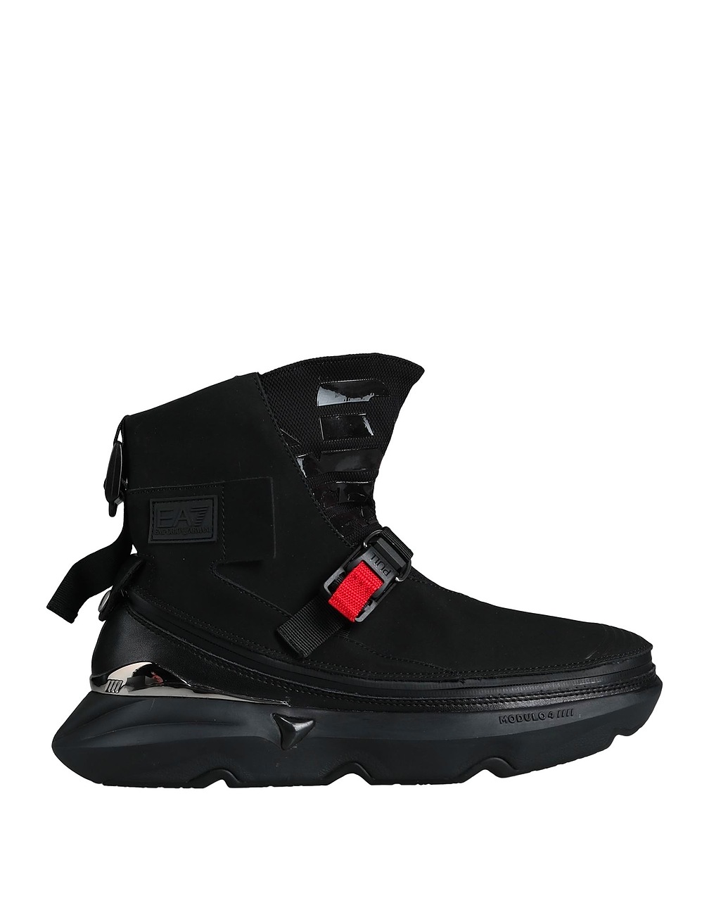 ACBC x EA7 - Sneakers