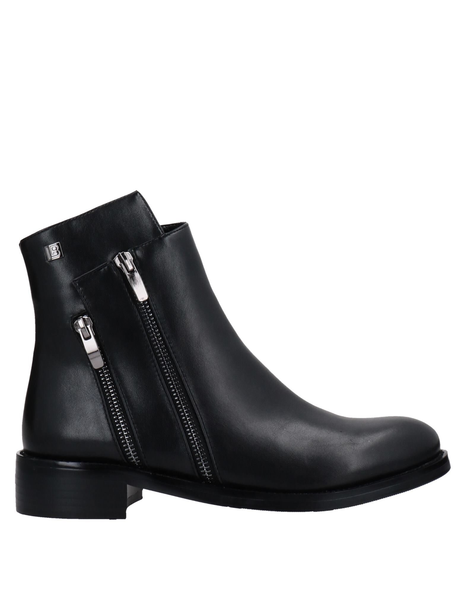 LAURA BIAGIOTTI - Ankle boots