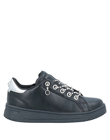 APEPAZZA Sneakers Nero Fibre tessili