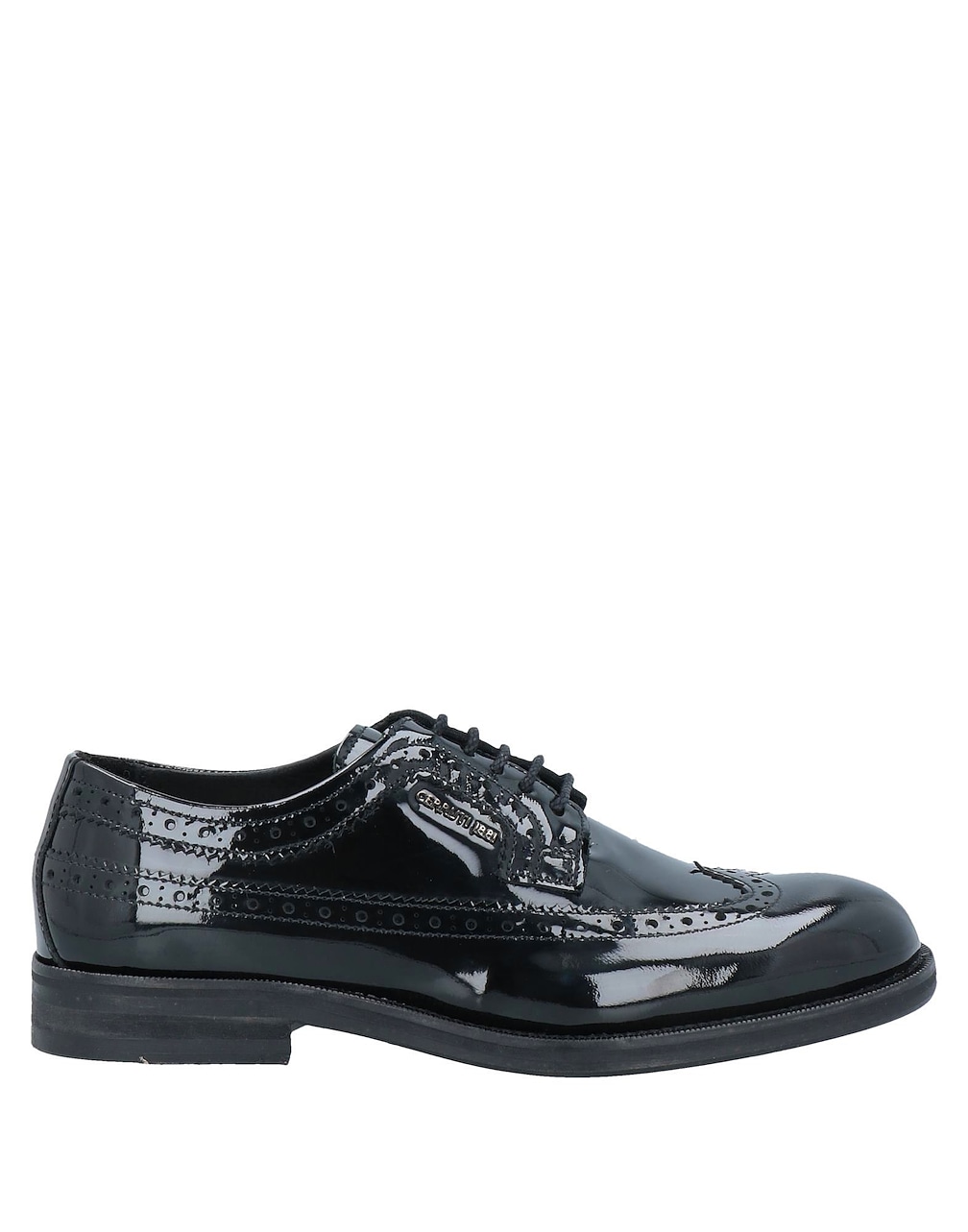 CERRUTI 1881 - Lace-up shoes