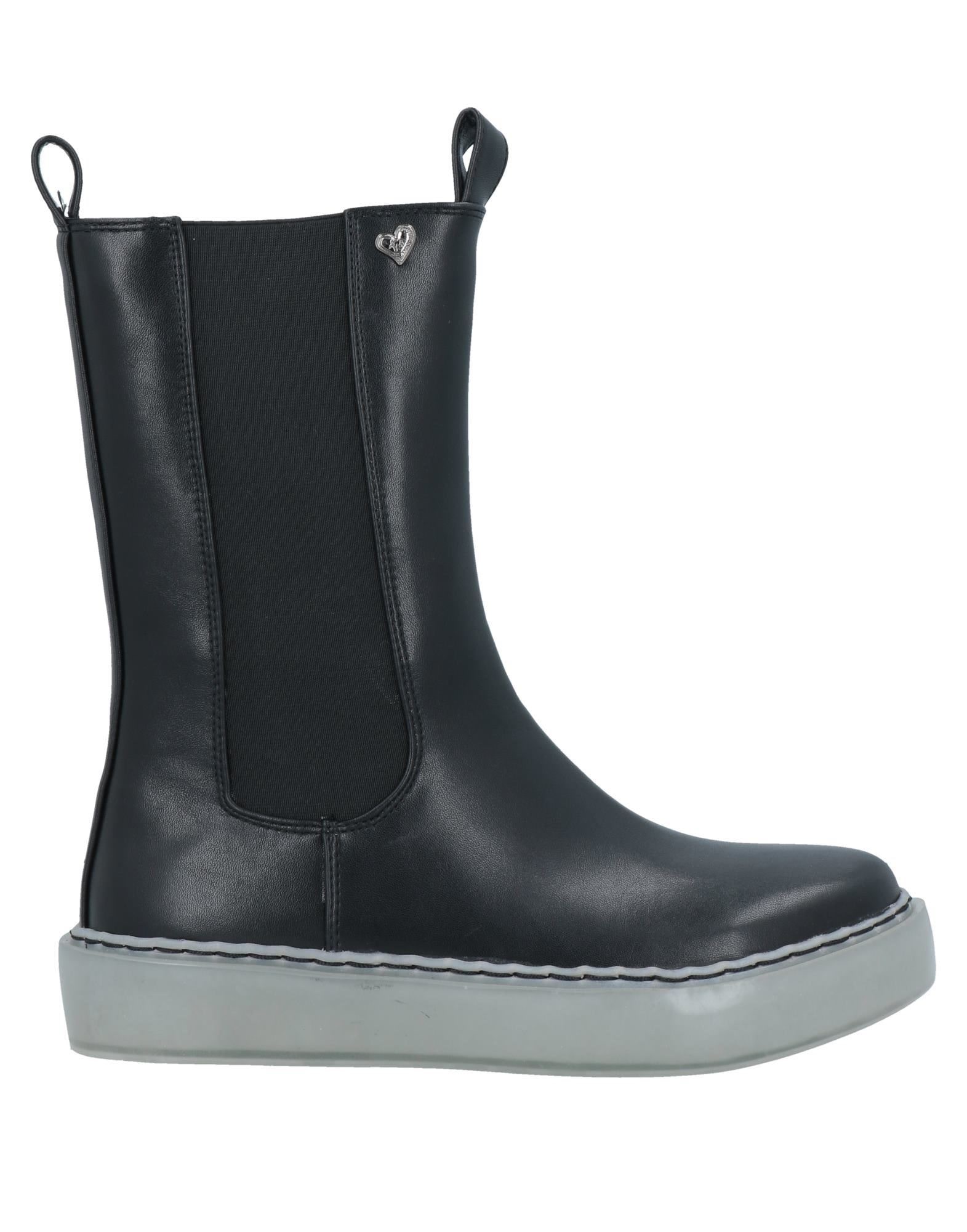 TUA BY BRACCIALINI - ショートブーツ