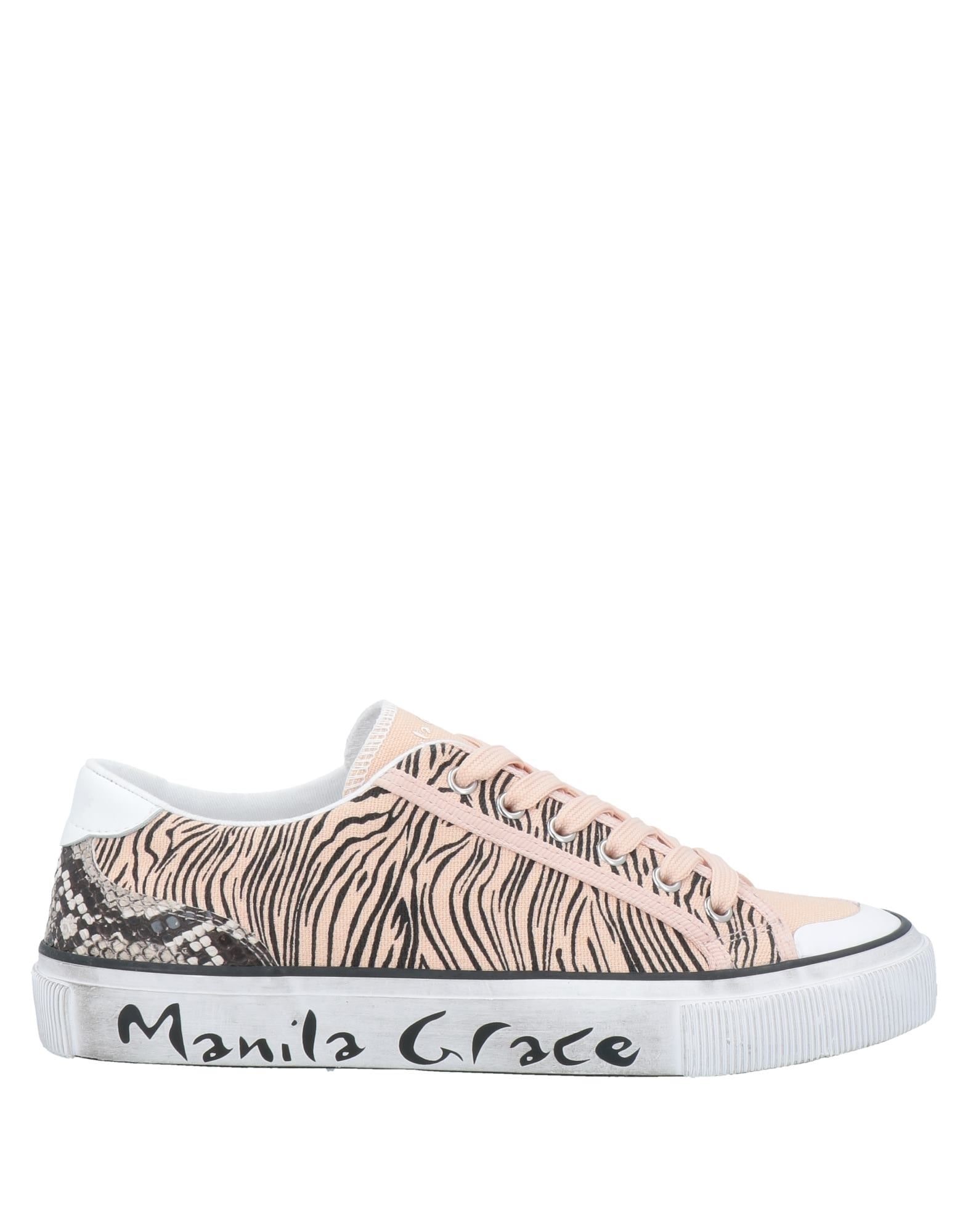 MANILA GRACE - Sneakers