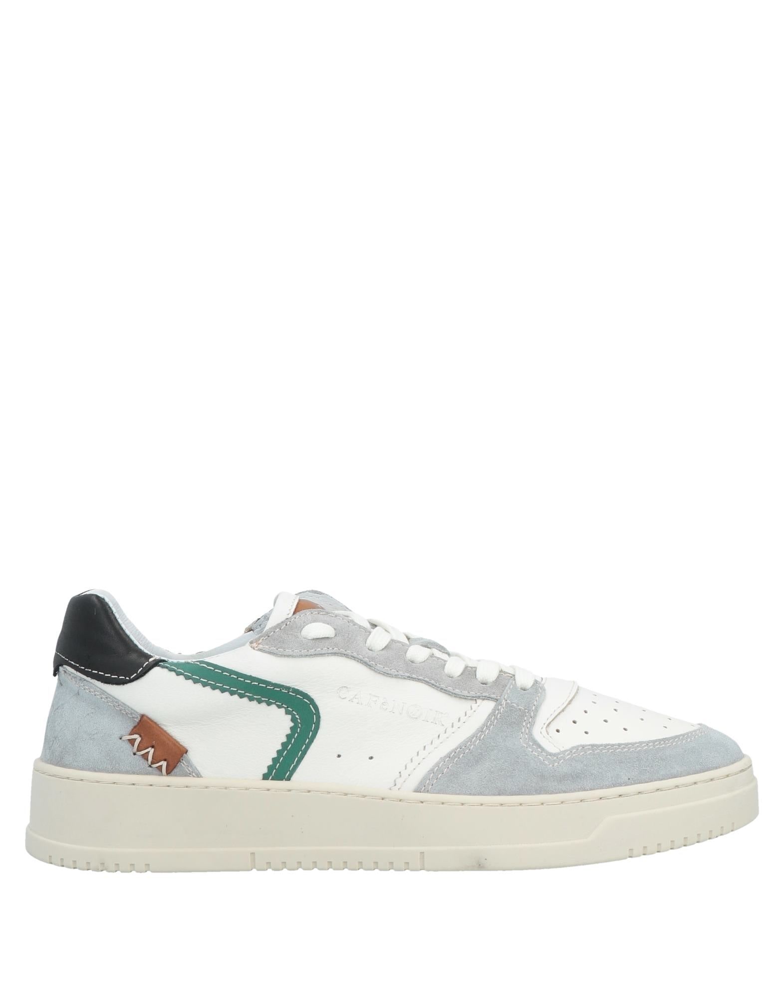 CAFèNOIR - Кеды и кроссовки