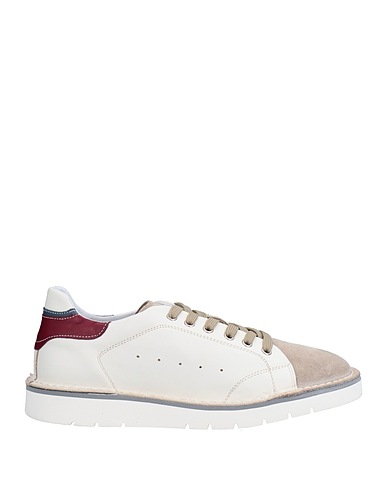 CAFèNOIR Sneakers Taupe Leather