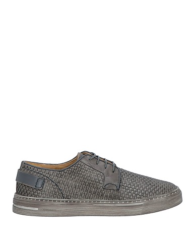 BRIMARTS Laced shoes Lead Soft Leather
