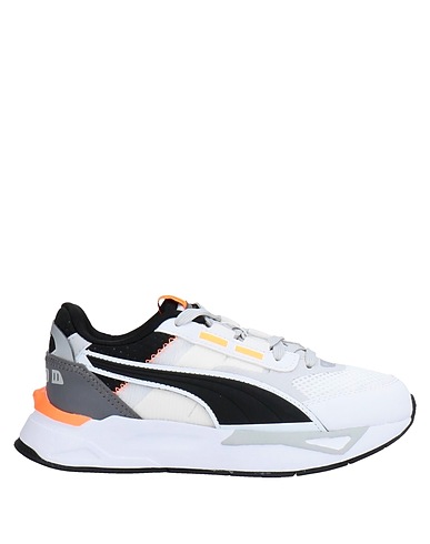 PUMA Sneakers Mirage Sport Tech PS White Textile fibres, Other Fibres