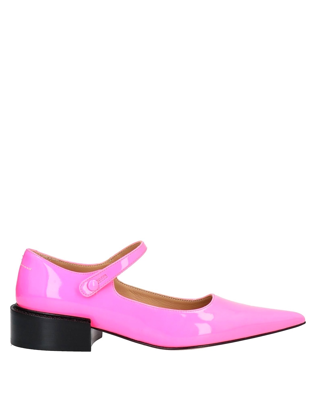 MM6 MAISON MARGIELA - Ballet flats