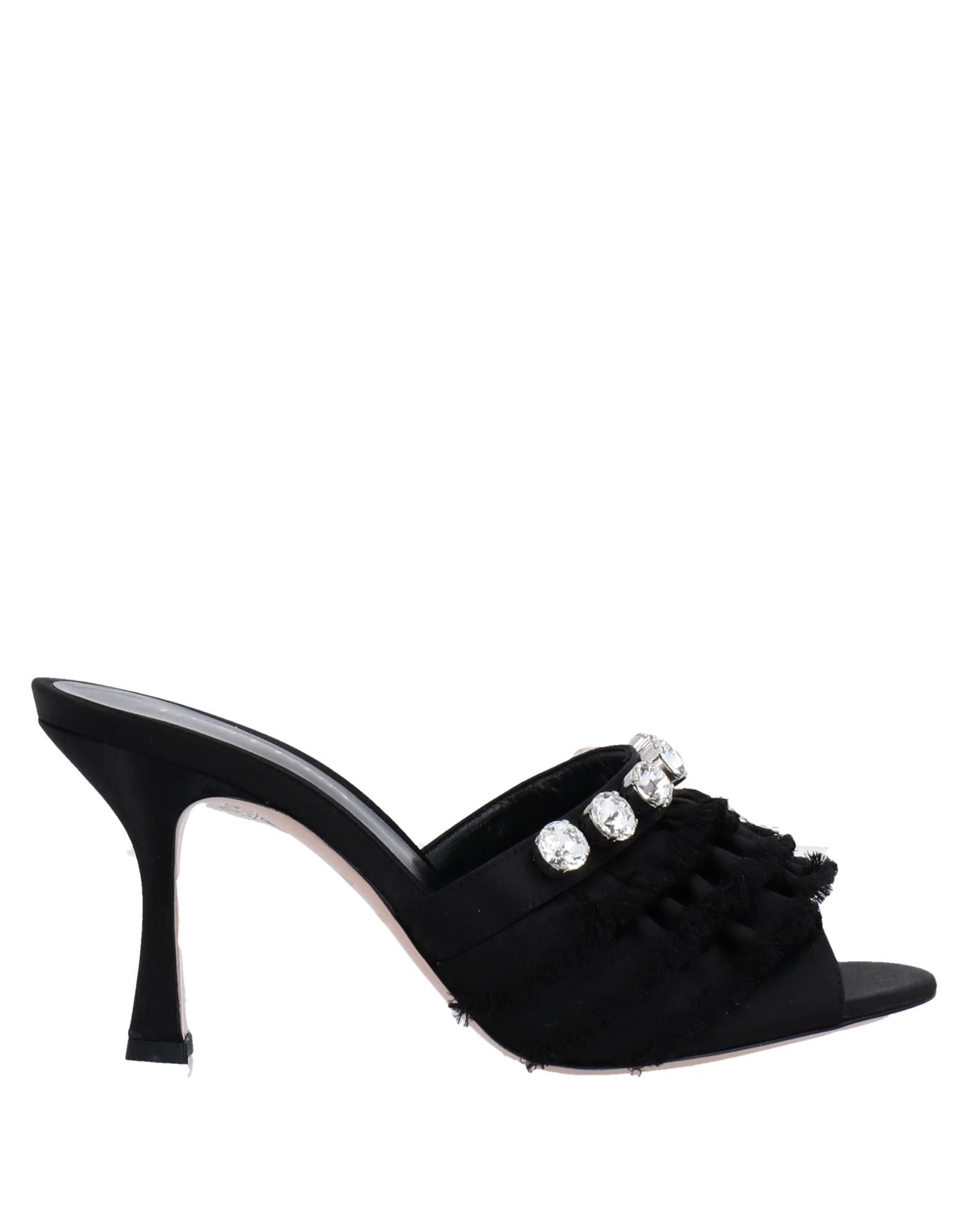 LE SILLA - Сандалии