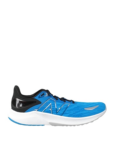 NEW BALANCE Sneakers Scarpa Mens RUNNING FuelCell Propel v3 
 Azure Textile fibres