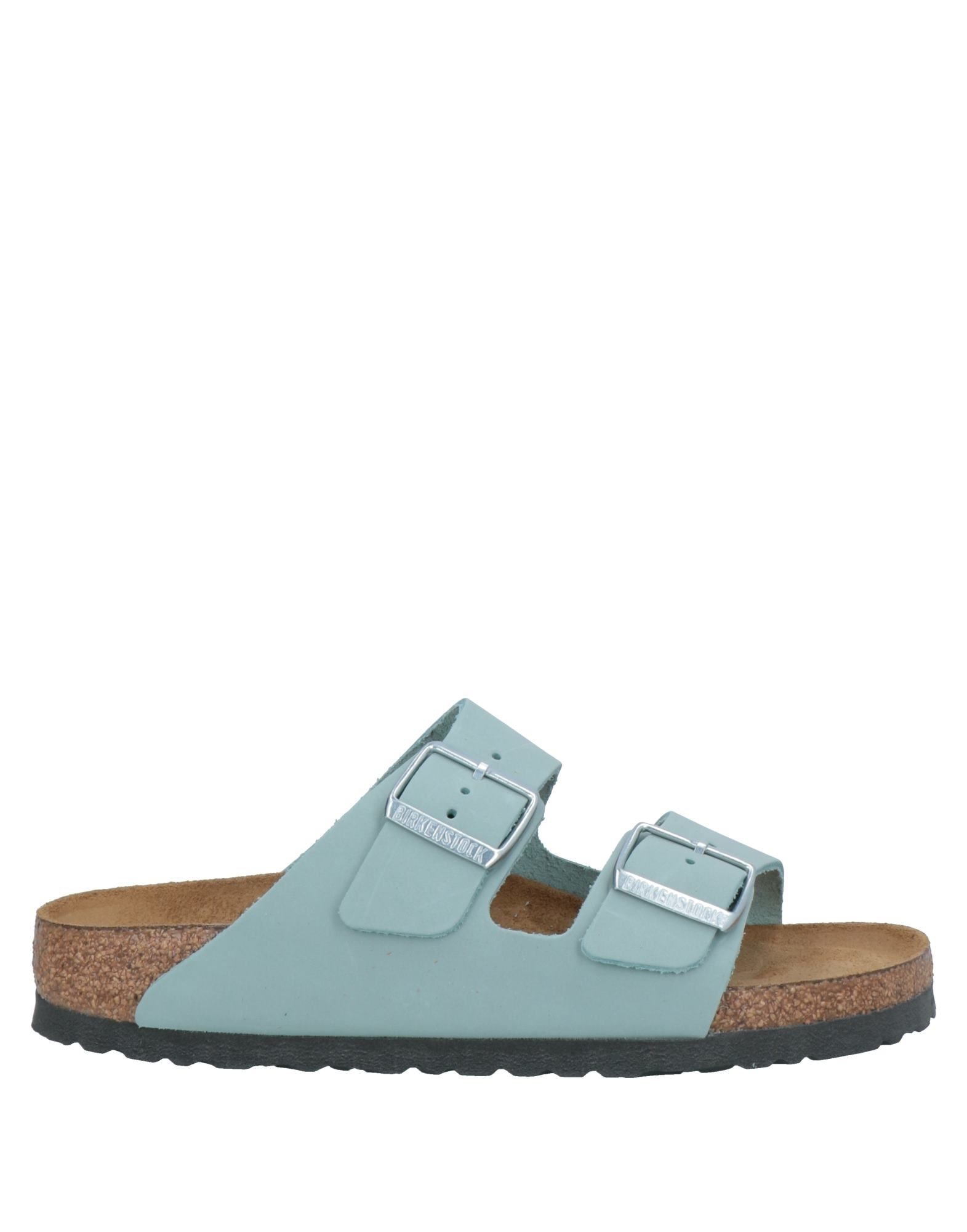 BIRKENSTOCK - Sandals