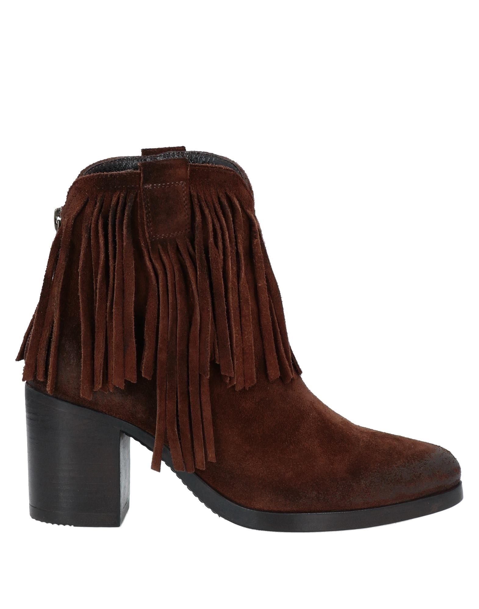 STRATEGIA - Bottines